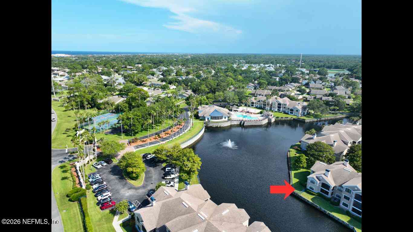 Condo For Sale - 430 Timberwalk Court #1018<br/> Ponte Vedra Beach, FL 32082