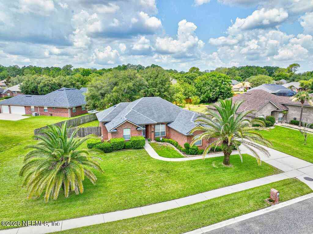 Homes For Sale - 1534 Lockend Court<br/> Jacksonville, FL 32221