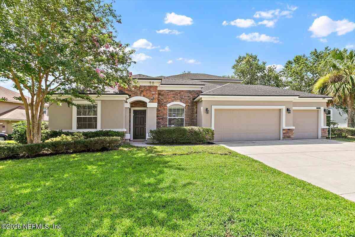 Homes For Sale - 116 Quail Creek Circle<br/> St. Johns, FL 32259