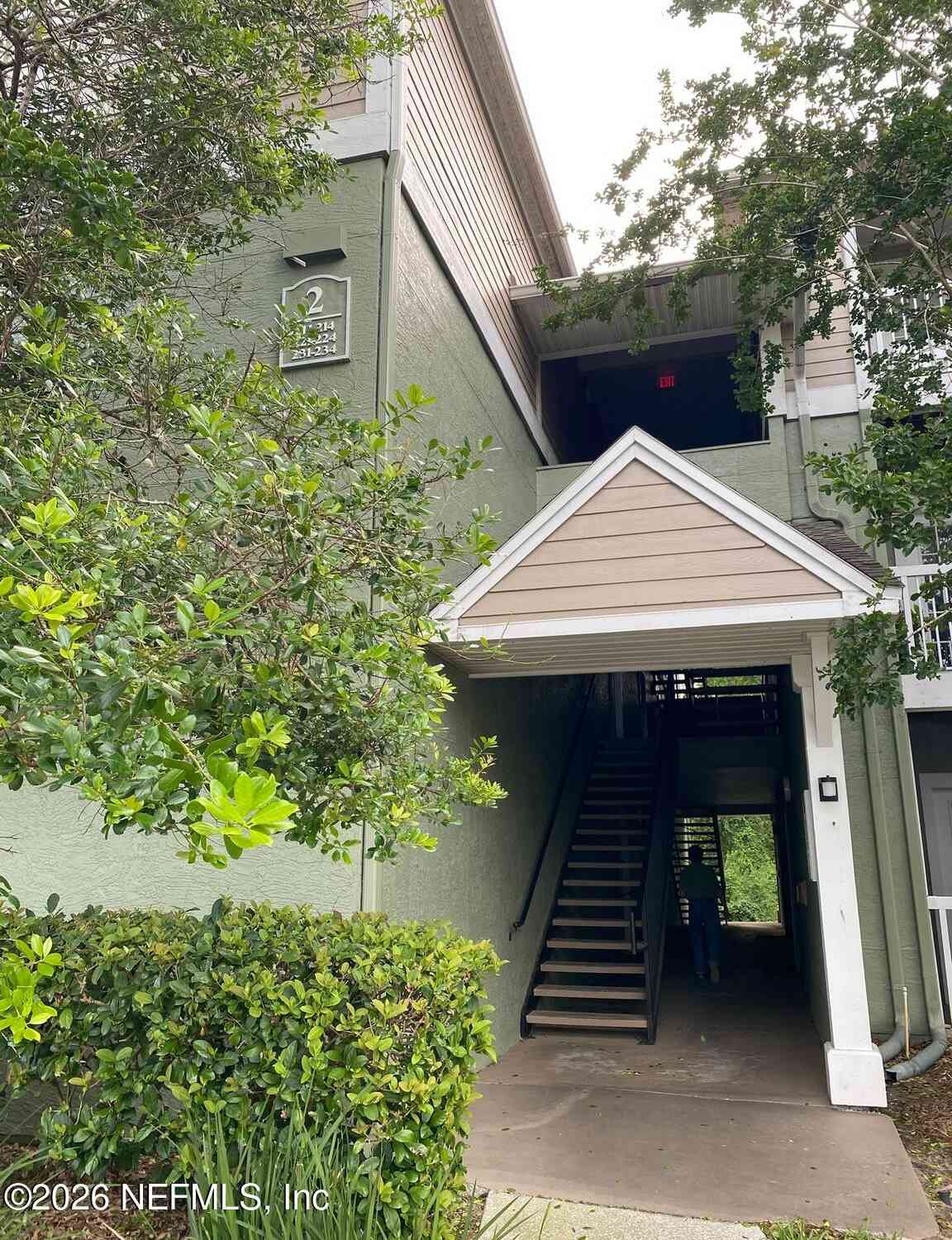 Condo For Sale - 7701 Timberlin Park Boulevard #214<br/> Jacksonville, FL 32256