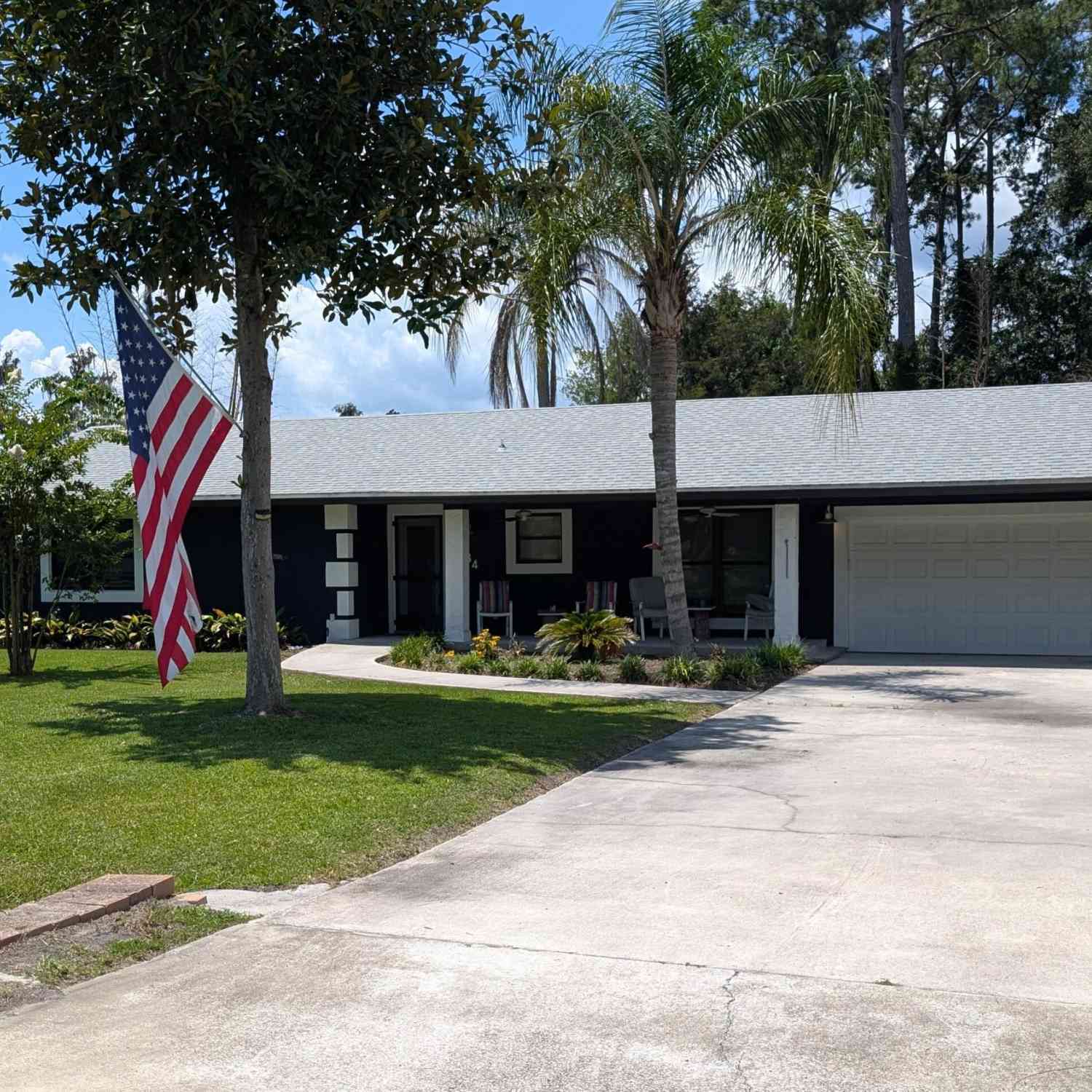 Homes For Sale - 784 Floyd Street<br/> FlemingKey, FL 32003
