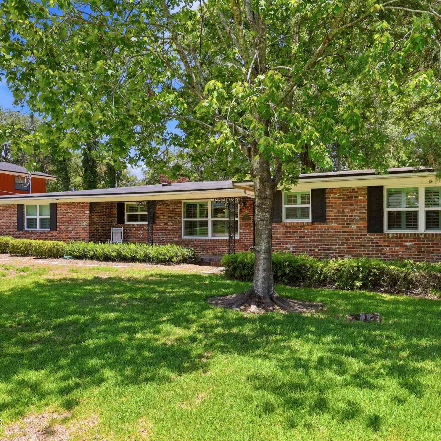 Homes For Sale - 4137 Churchwell Road<br/> Duval County, Jacksonville, FL 32210