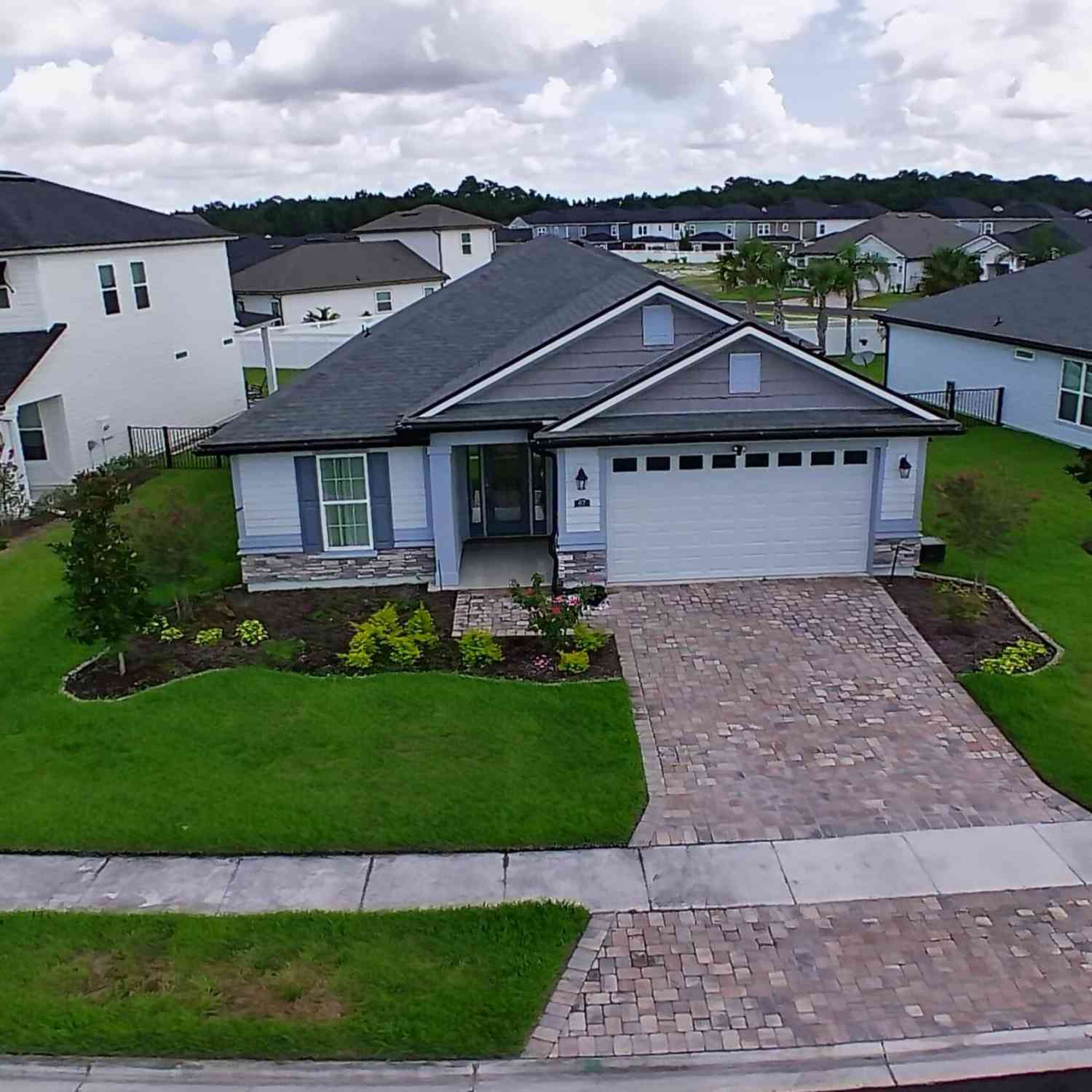 Homes For Sale - 67 Iris Creek Drive<br/> Saint Augustine, FL 32092