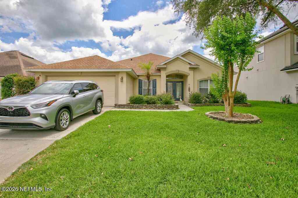 Homes For Sale - 3195 Stonebrier Ridge Drive<br/> Clay County, Orange Park, FL 32065
