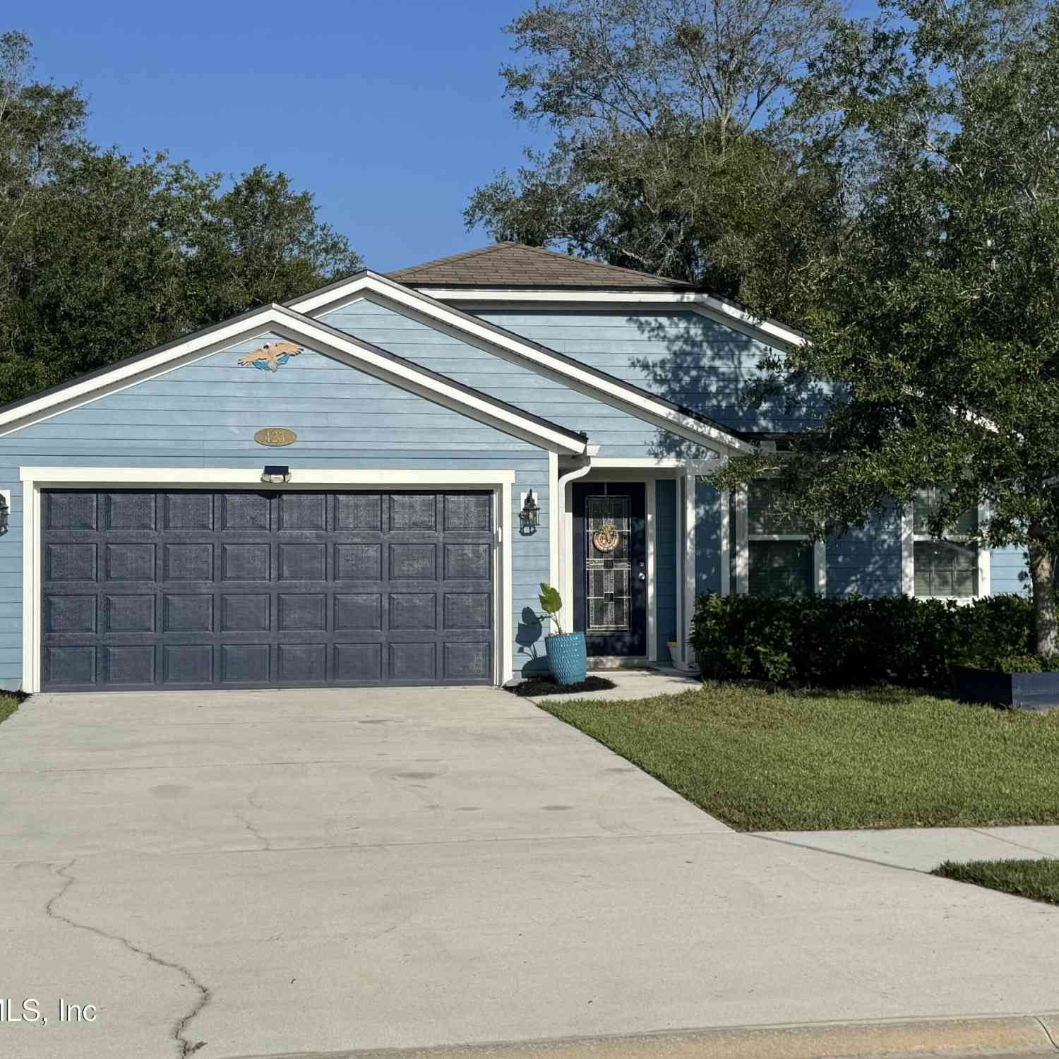 Homes For Sale - 423 Samara Lakes Parkway<br/> Saint Augustine, FL 32092