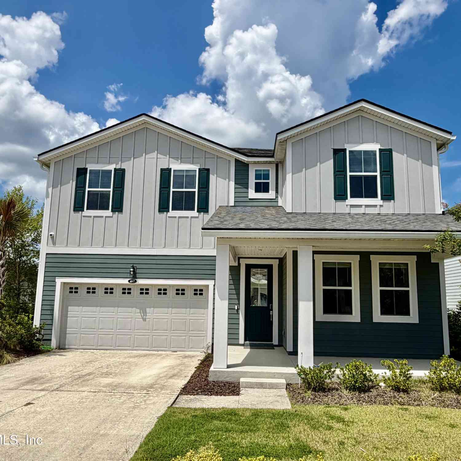 Homes For Rent - 467 Blue Daze Street<br/> Yulee, FL 32097