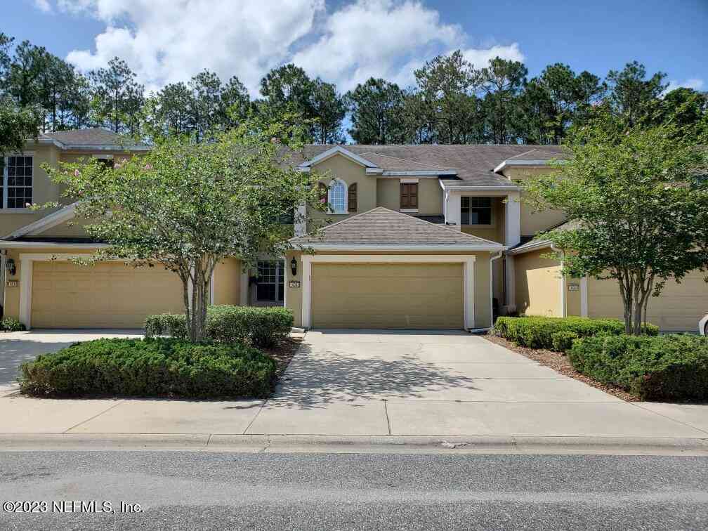 Townhouse For Rent - 14086 Mahogany Avenue<br/> Jacksonville, FL 32258