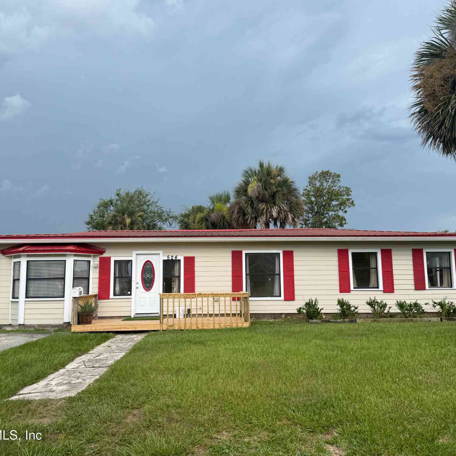 Homes For Rent - 524 17th Avenue<br/> Jacksonville Beach, FL 32250
