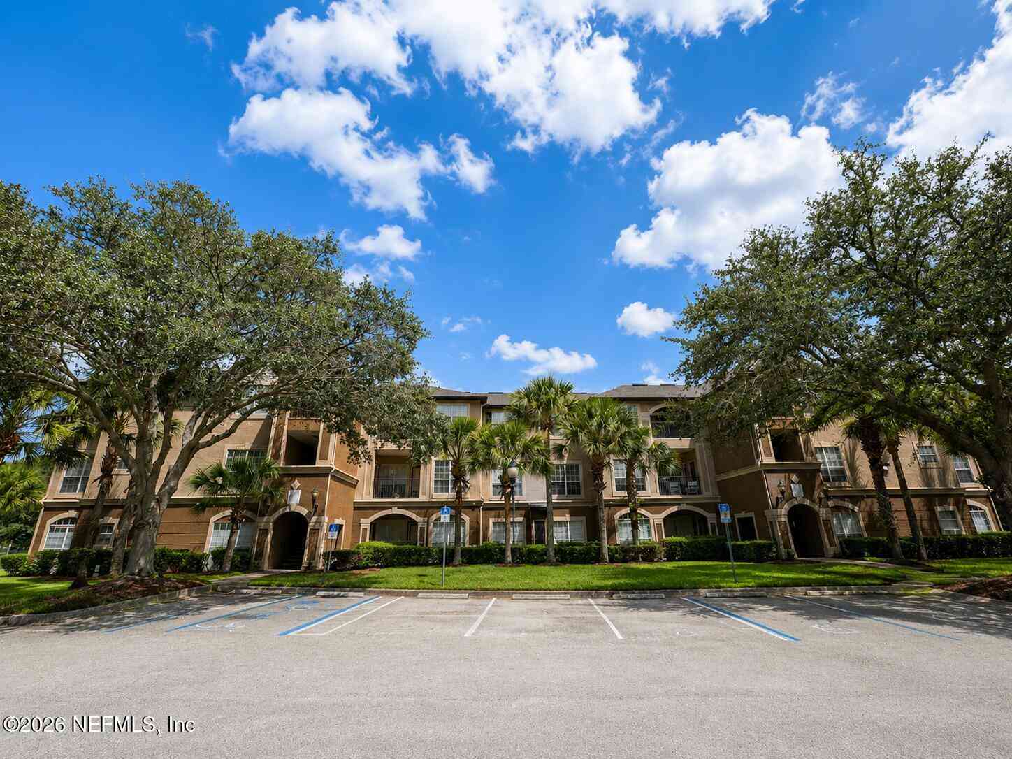 Condo For Rent - 10961 Burnt Mill Road #1228<br/> Jacksonville, FL 32256