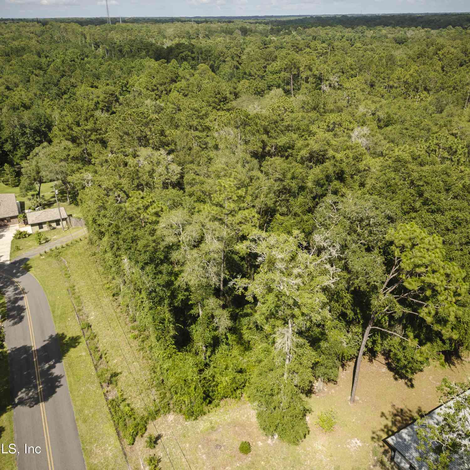Vacant Land For Sale - 3206 County Road 215<br/> Middleburg, FL 32068
