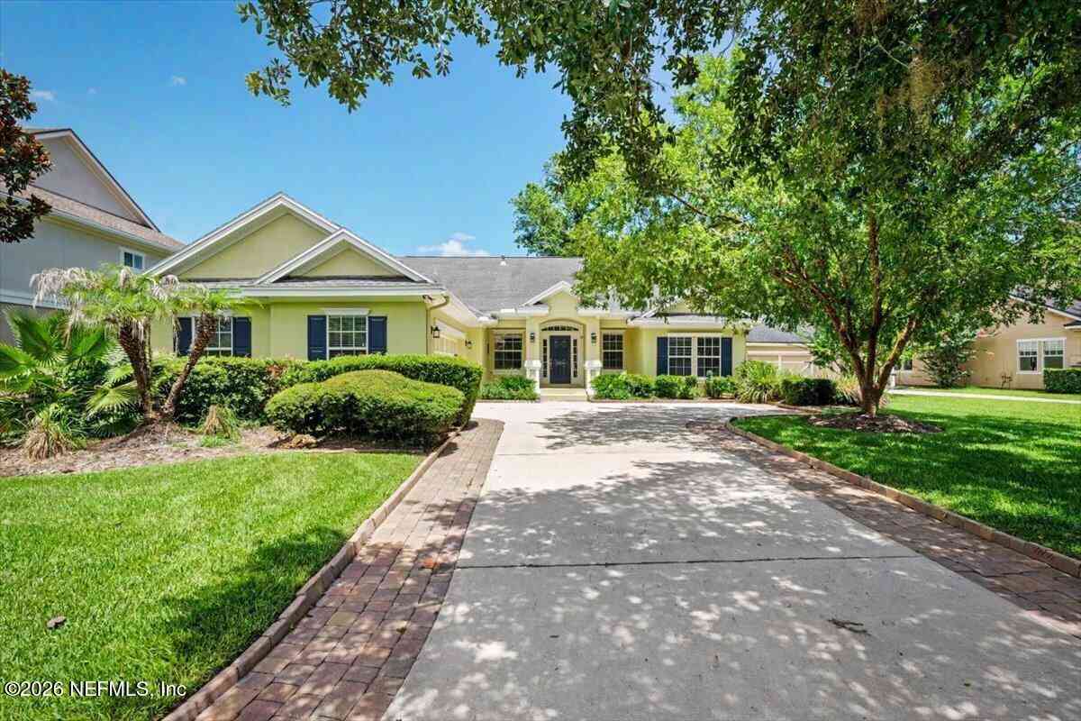 Homes For Sale - 1028 Meadow View Lane<br/> Saint Johns County, Saint Augustine, FL 32092