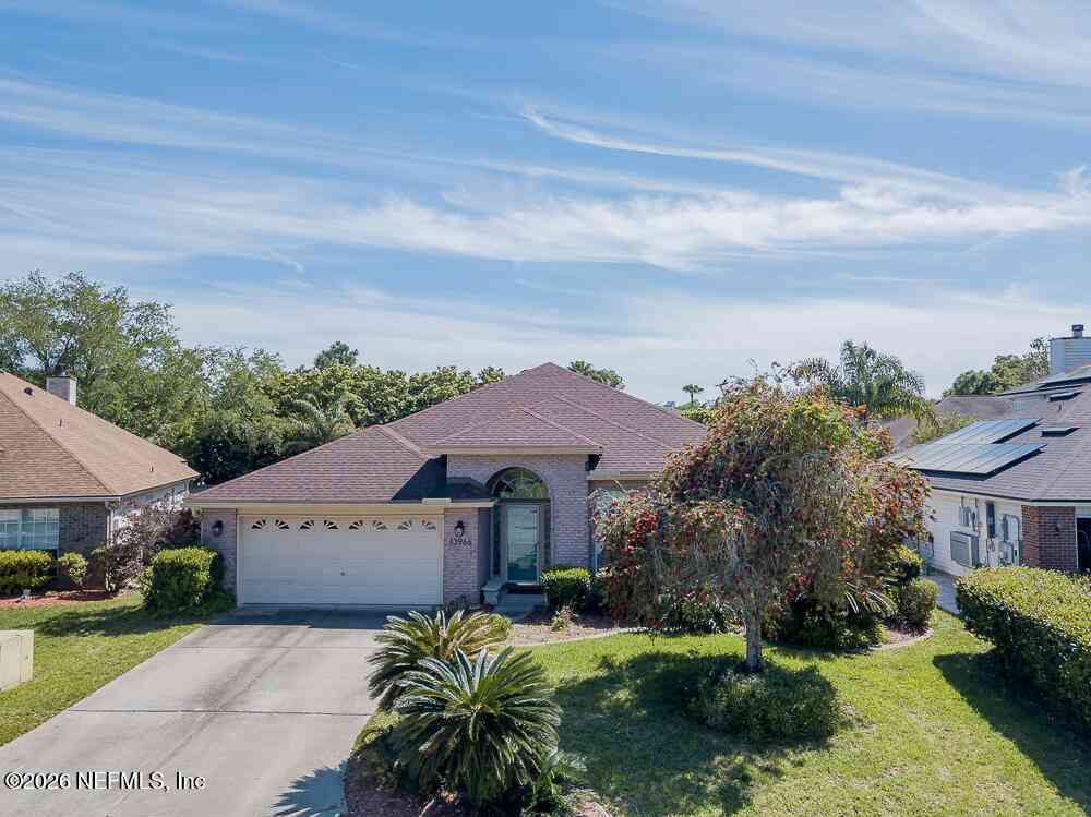 Homes For Rent - 13966 Sandhill Crane Drive<br/> Duval County, Jacksonville, FL 32224