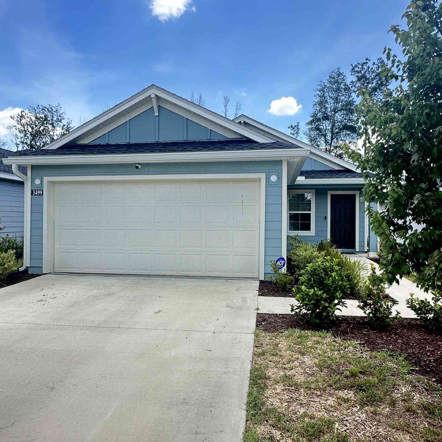 Homes For Rent - 3499 Mildred Way<br/> Duval County, Jacksonville, FL 32254