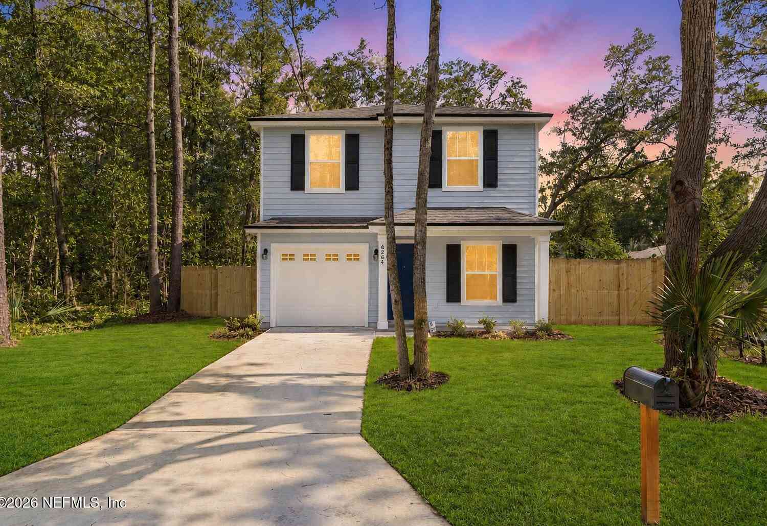Homes For Sale - 6264 Coolidge Street<br/> Jacksonville, FL 32219