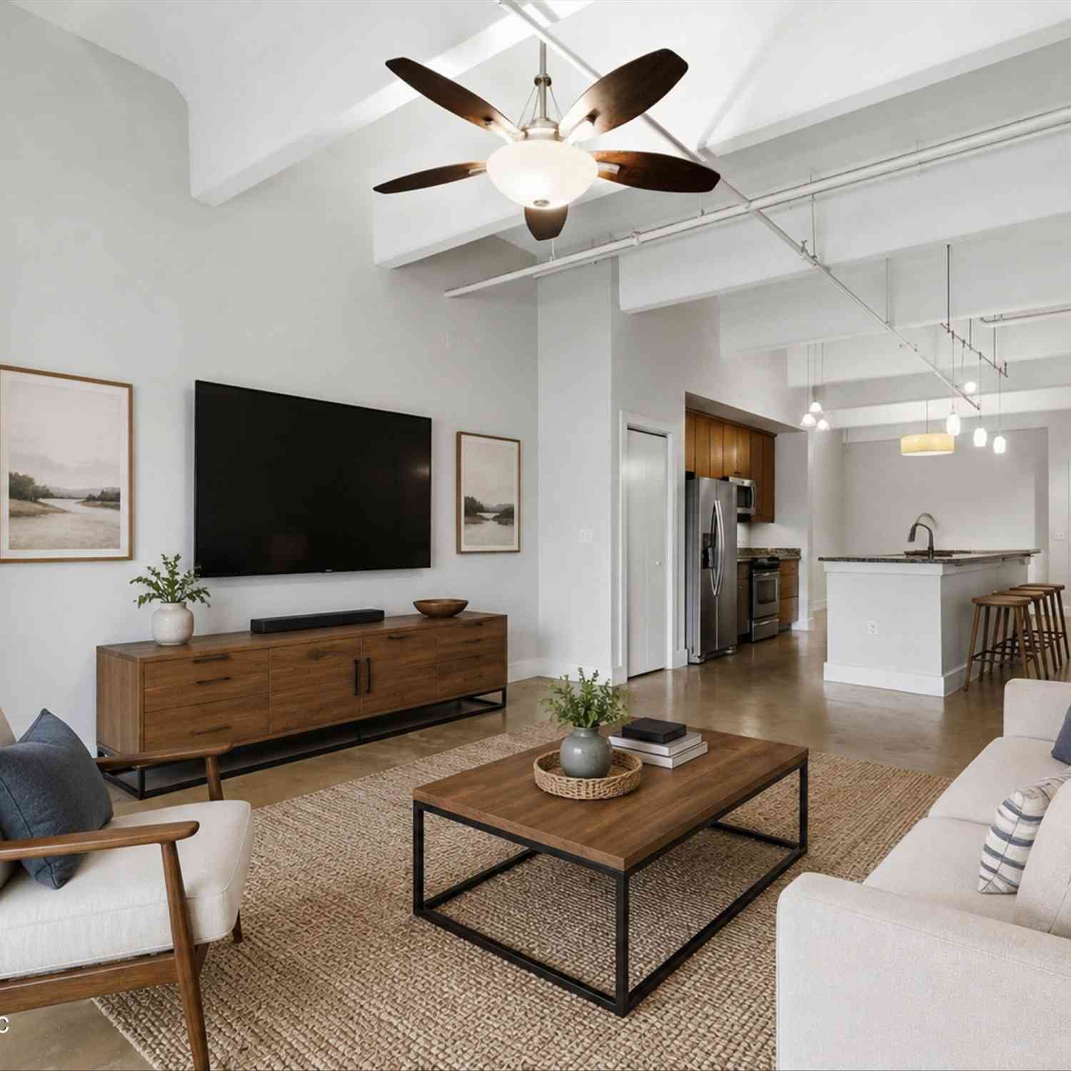 Condo For Sale - 1661 Riverside Avenue #305<br/> Duval County, Jacksonville, FL 32204