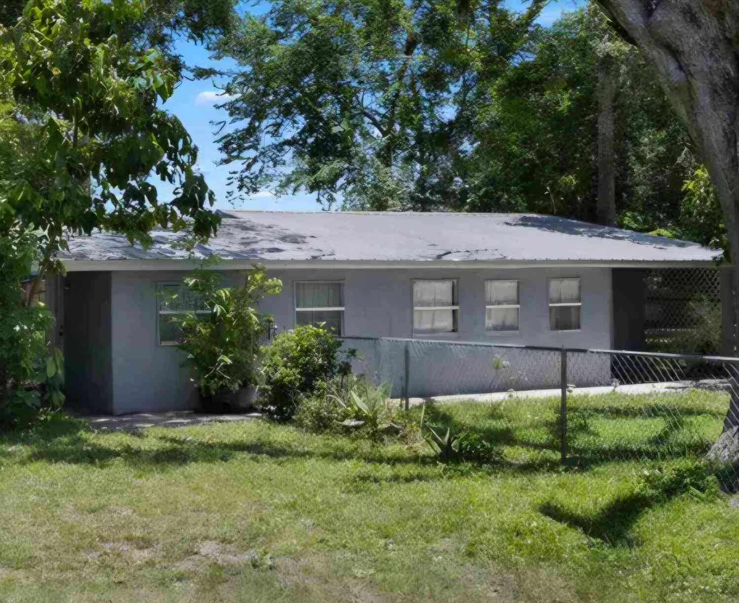 Homes For Sale - 1463 Spring Street<br/> Saint Johns County, Saint Augustine, FL 32084