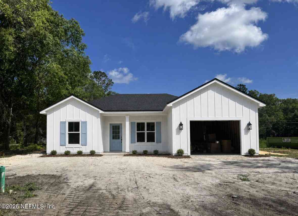 Homes For Sale - 573 Utah Street<br/> Starke, FL 32091