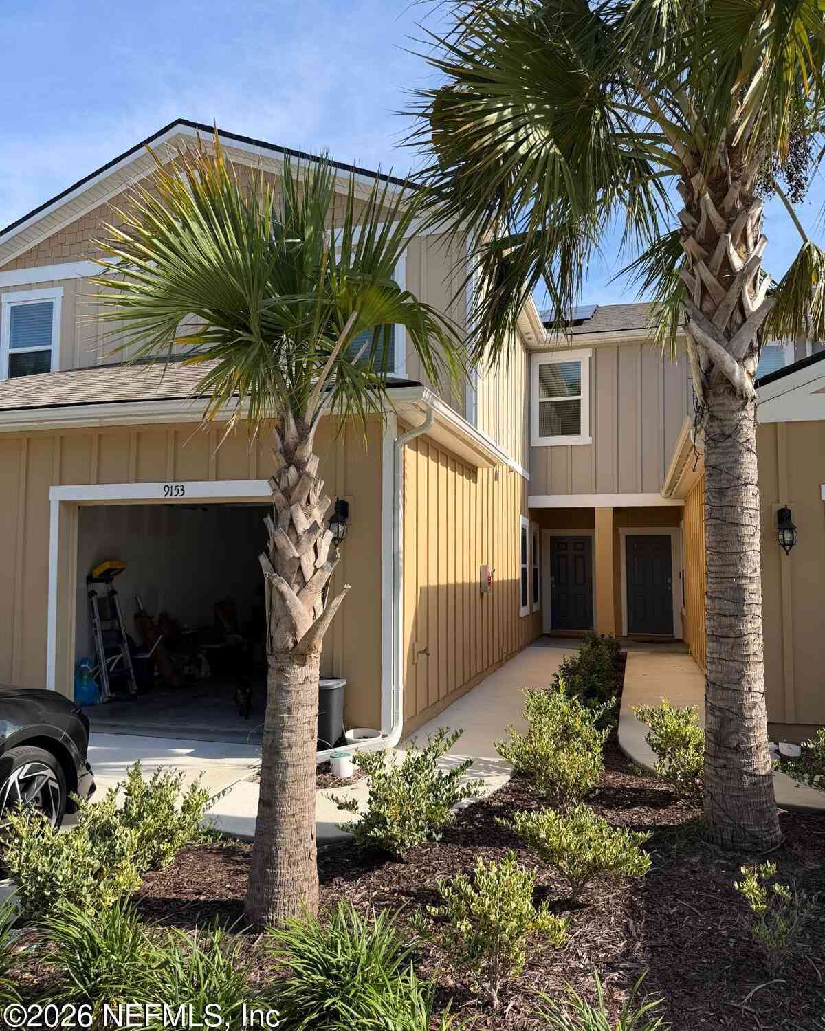 Townhouse For Rent - 9153 Stony Brook Road<br/> Jacksonville, FL 32256