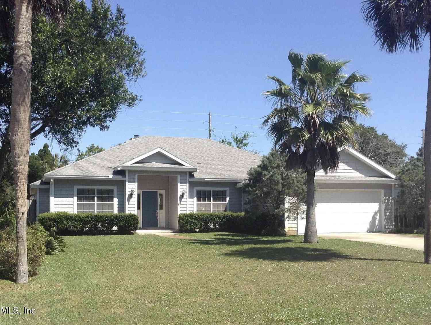 Homes For Sale - 1115 Palm Circle<br/> Jacksonville Beach, FL 32250