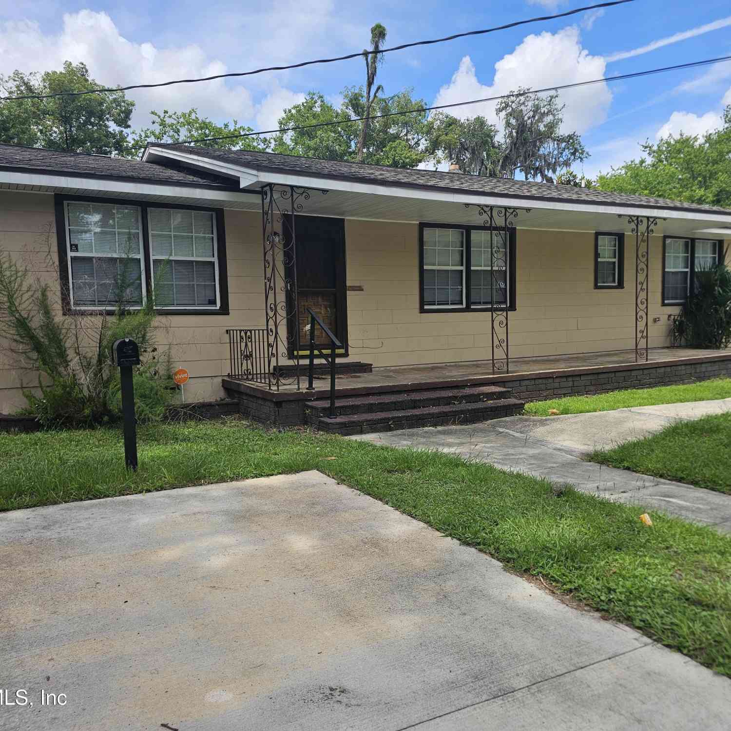 Homes For Rent - 444 Alder Street<br/> Duval County, Jacksonville, FL 32206
