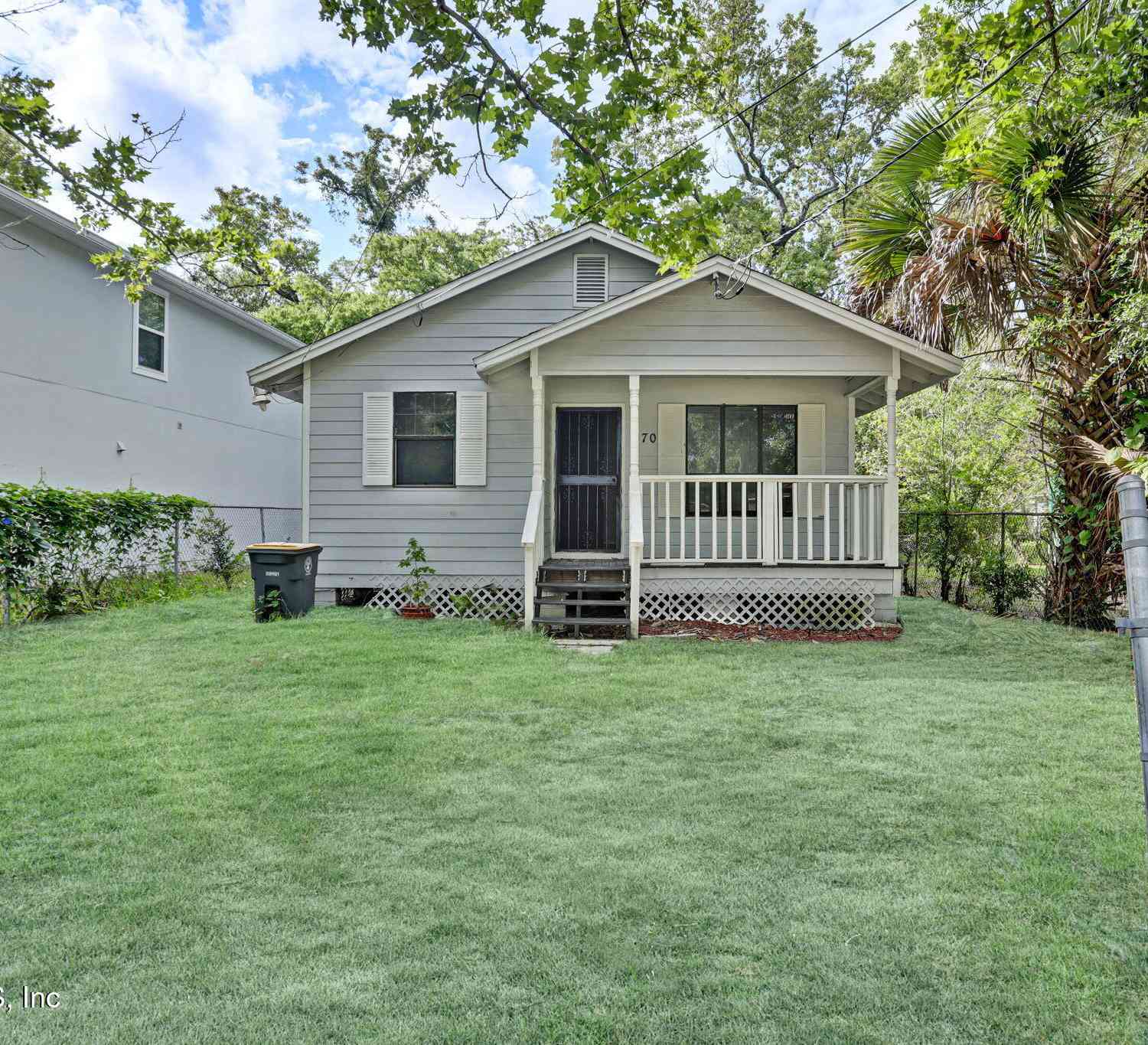 Homes For Sale - 1870 Hartridge Street<br/> Duval County, Jacksonville, FL 32209