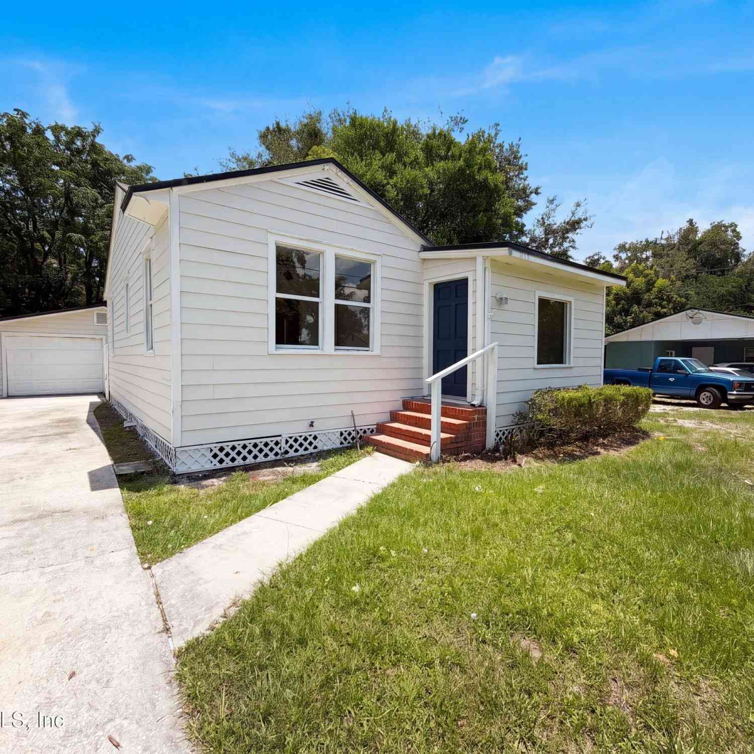 Homes For Sale - 7329 Wilder Avenue<br/> Duval County, Jacksonville, FL 32208