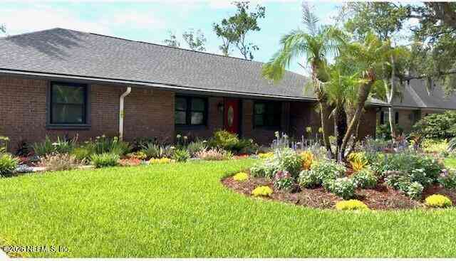 Homes For Sale - 1431 Forest Marsh Drive<br/> Duval County, Neptune Beach, FL 32266