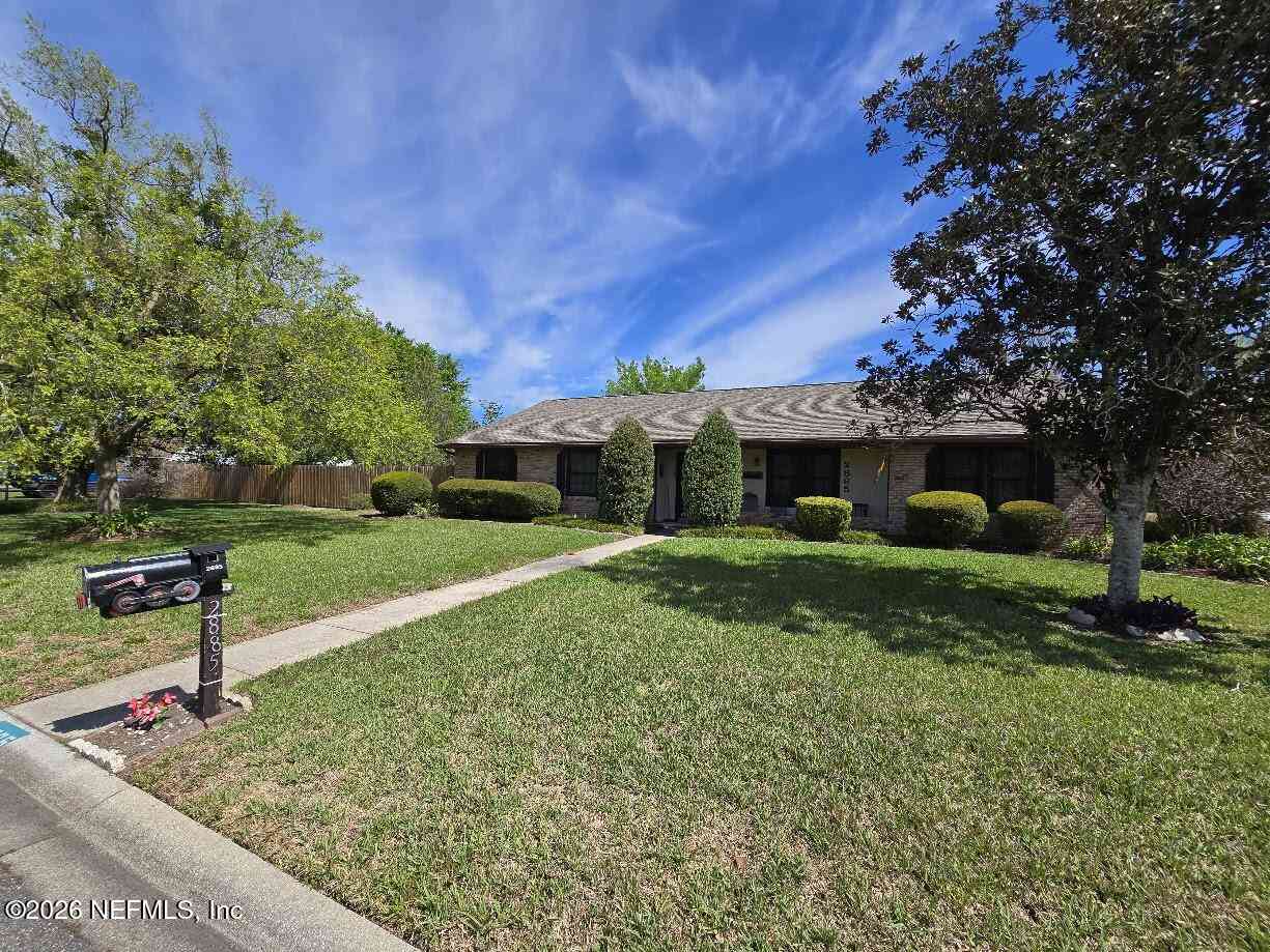 Homes For Sale - 2885 Circle Ridge Drive<br/> Clay County, Orange Park, FL 32065