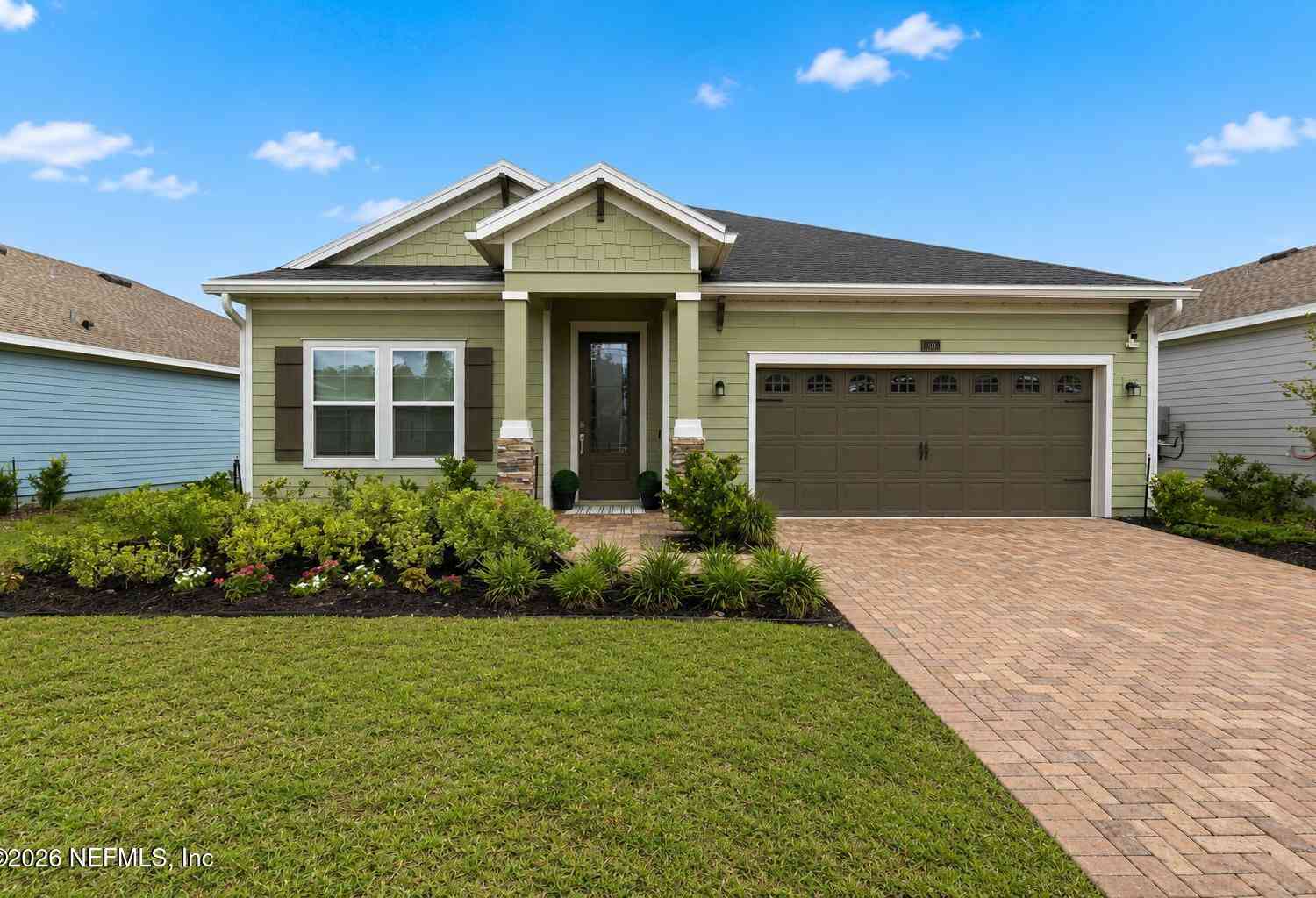 Homes For Sale - 50 Neighbor Court<br/> Saint Augustine, FL 32092