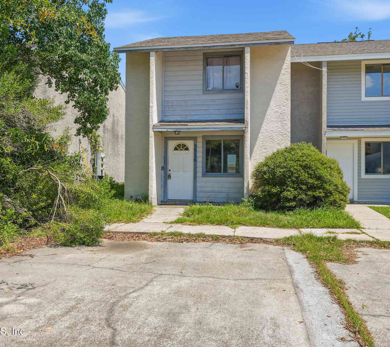 Townhouse For Sale - 3926 Venetian Cir Circle<br/> Panama City, FL 32405