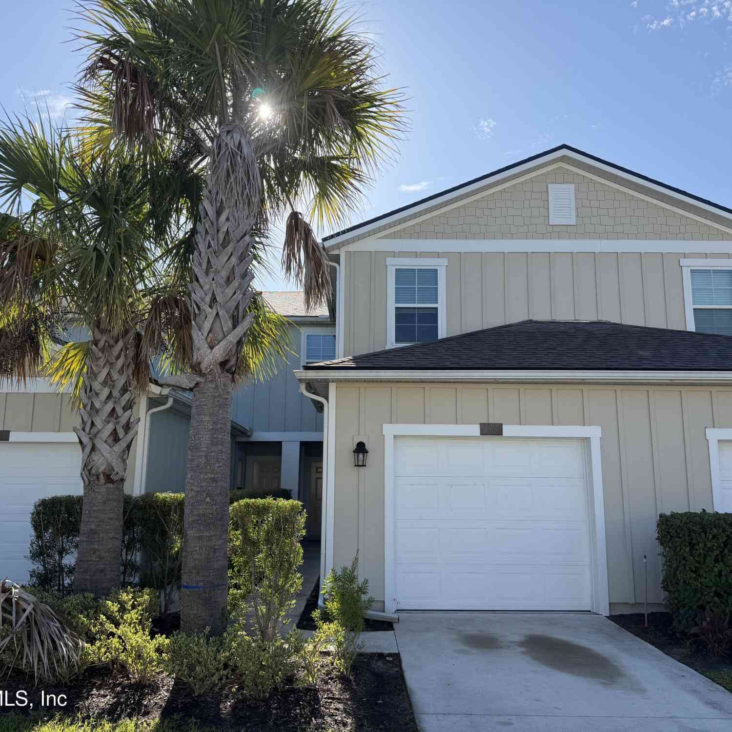 Townhouse For Rent - 35 Oarsman Crossing Drive<br/> Saint Johns County, Saint Augustine, FL 32095