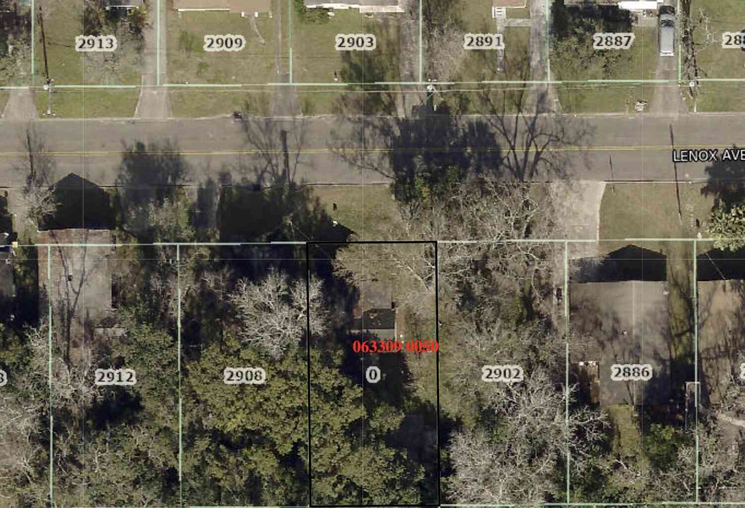 Vacant Land For Sale - Lenox Avenue<br/> Duval County, Jacksonville, FL 32254