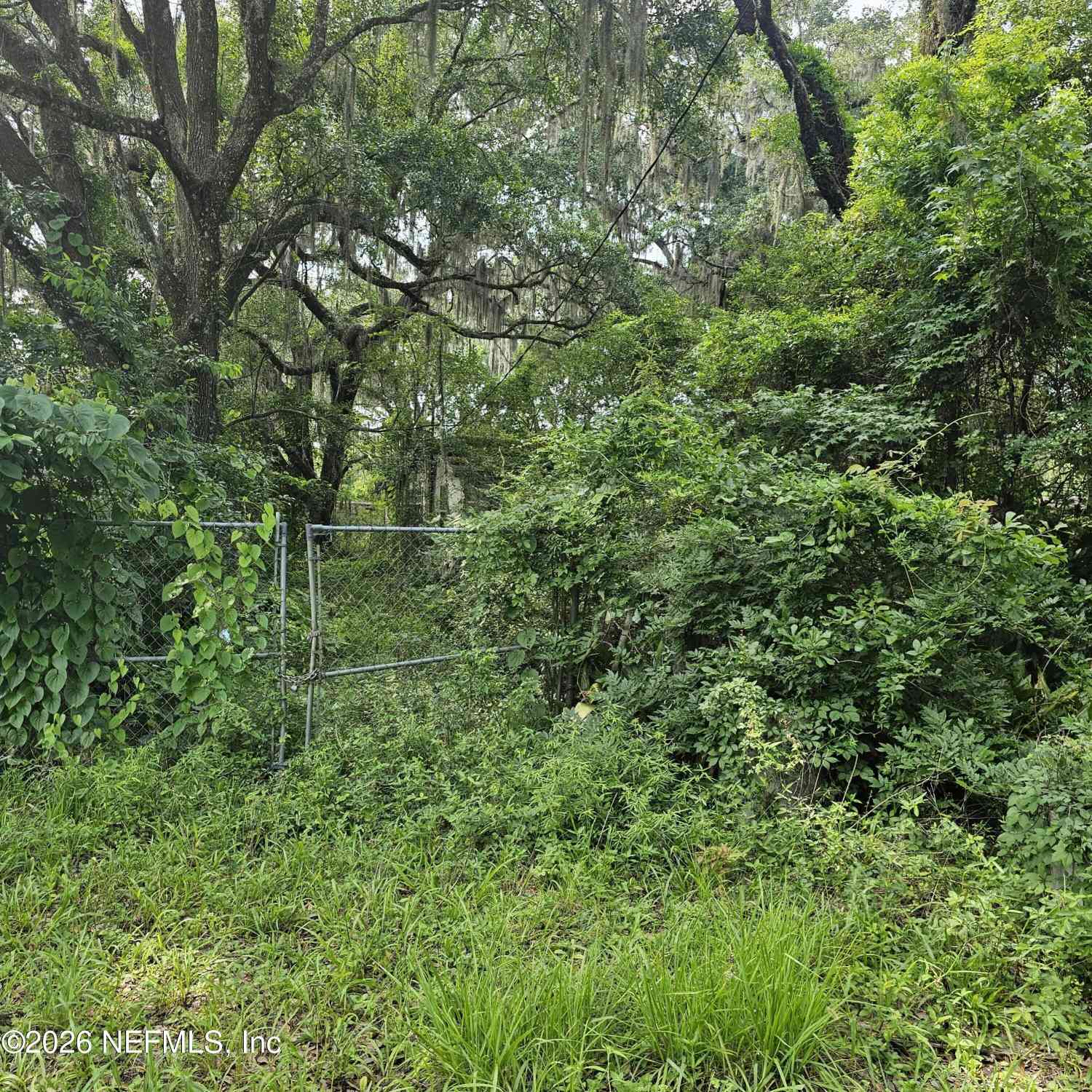 Vacant Land For Sale - 7803 Crawford Street<br/> Duval County, Jacksonville, FL 32256