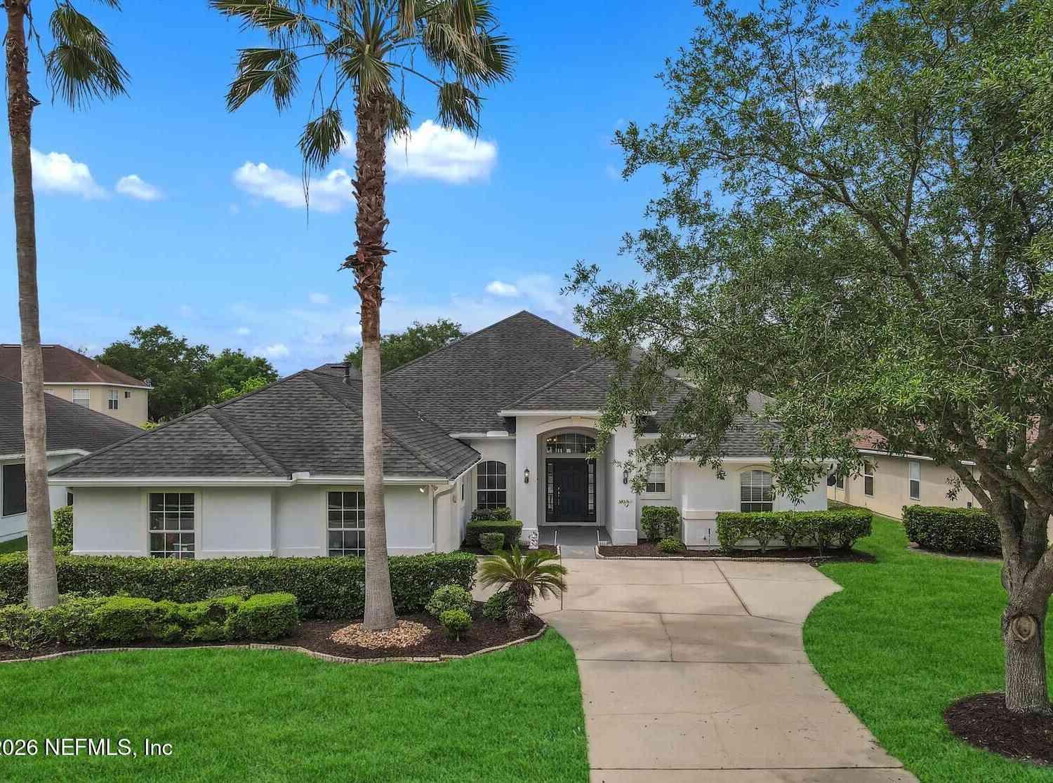 Homes For Sale - 7670 Crosstree Lane<br/> Duval County, Jacksonville, FL 32256
