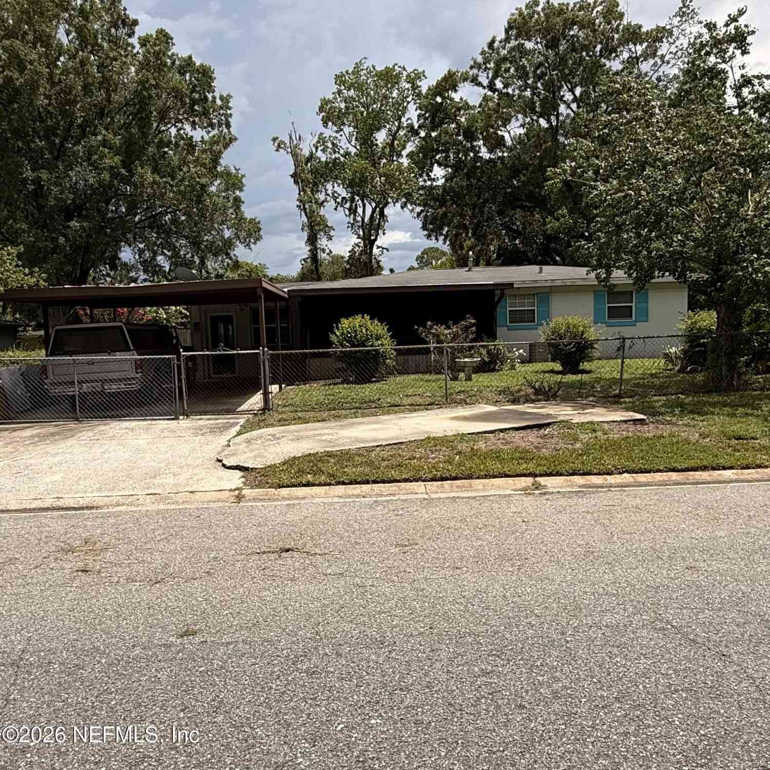 Homes For Sale - 6752 Miss Muffet Lane<br/> Duval County, Jacksonville, FL 32210