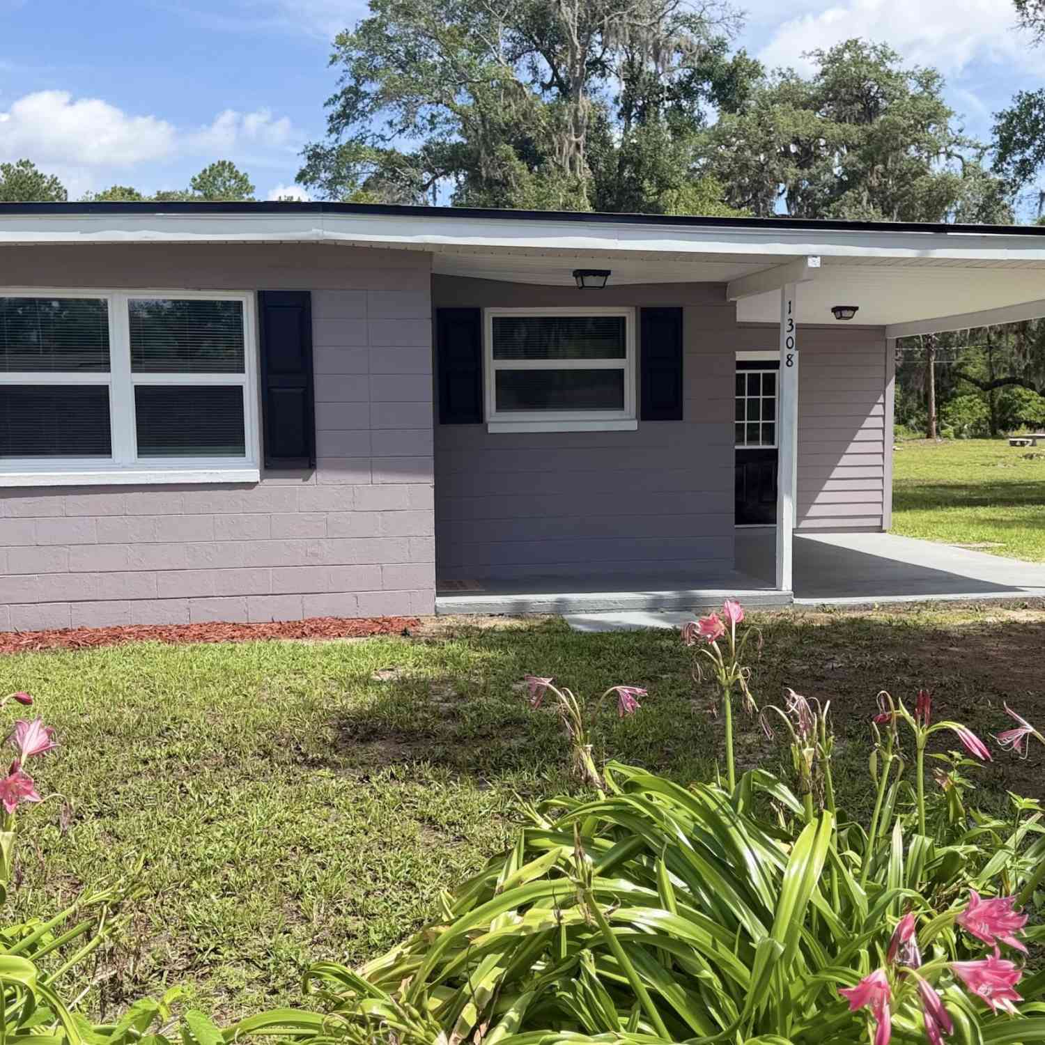 Homes For Sale - 1308 Martin Luther King Jr Boulevard<br/> Green Cove Springs, FL 32043