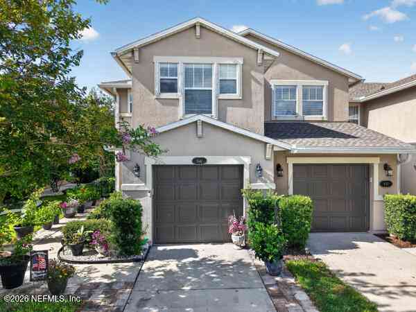 Townhouse For Sale - 541 Cabernet Place #541<br/> Saint Augustine, FL 32084