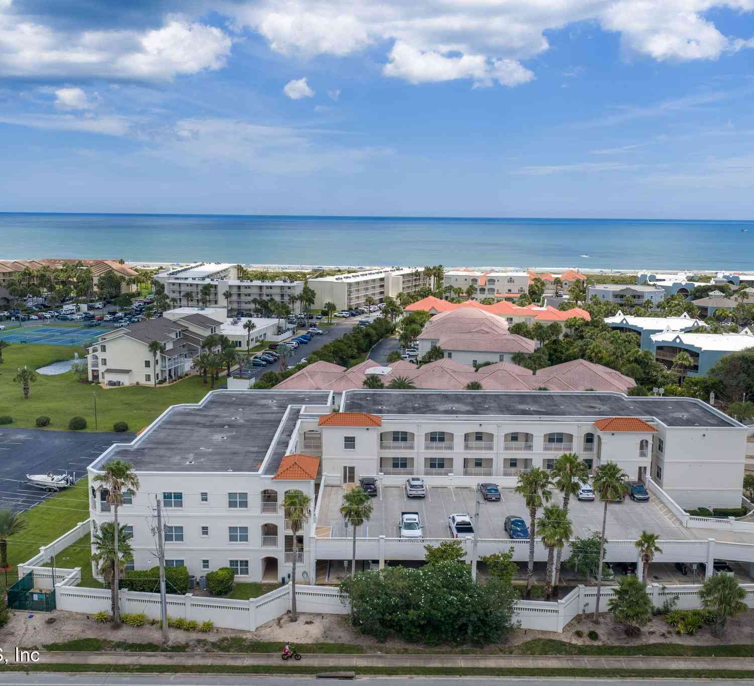 Condo For Sale - 264 Gibraltar Court #205<br/> Saint Johns County, Saint Augustine, FL 32080