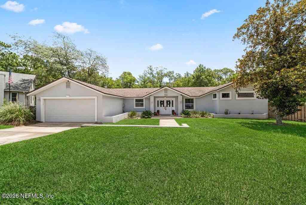 Homes For Sale - 5350 Julington Ridge Court<br/> Jacksonville, FL 32258