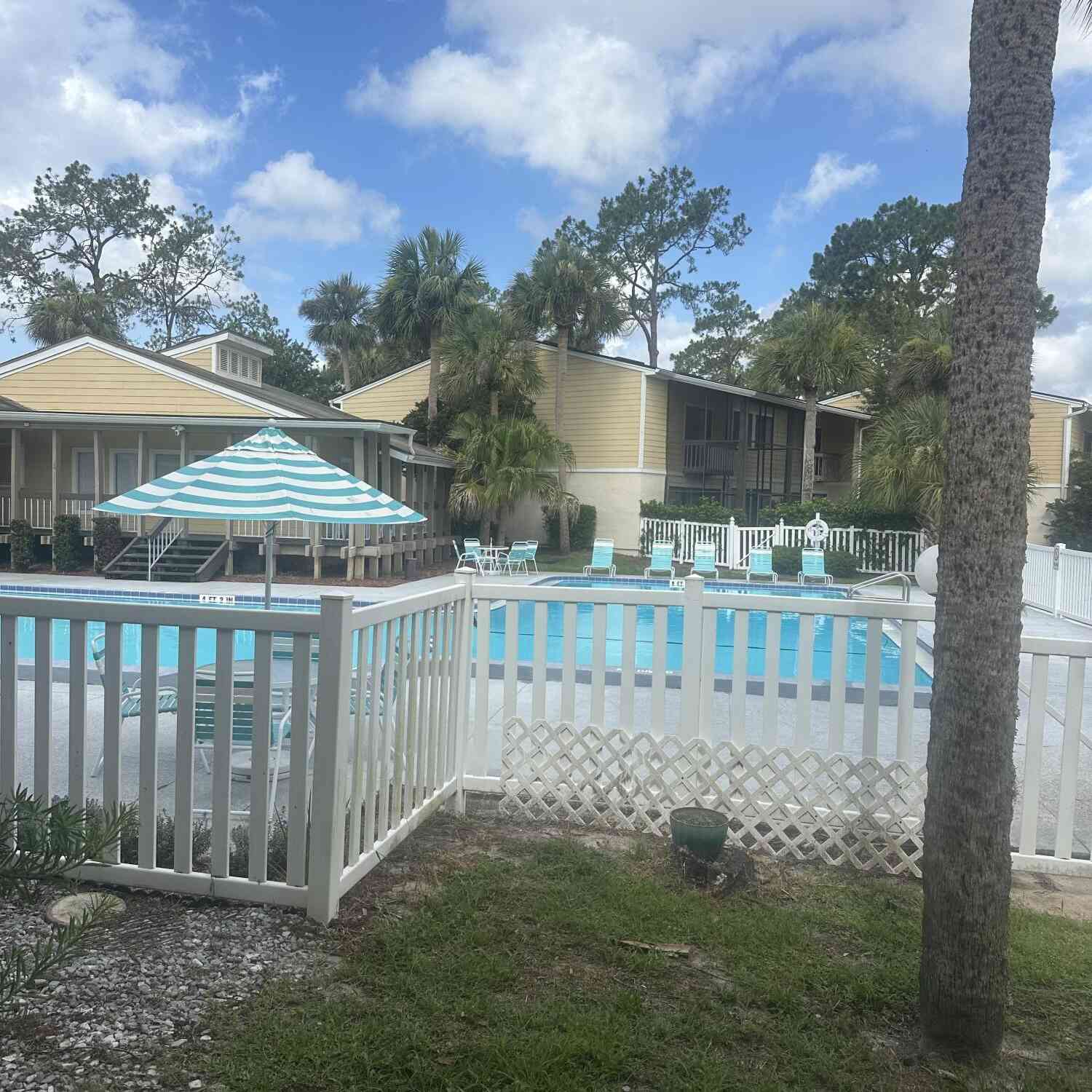Condo For Rent - 7867 Bahia Vista Court #7867<br/> Duval County, Jacksonville, FL 32256
