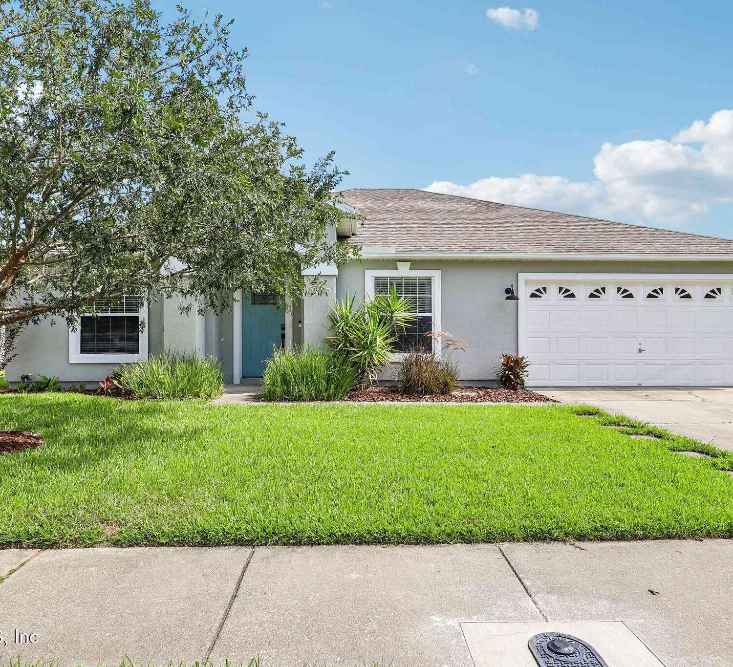 Homes For Sale - 3178 Wavering Lane<br/> Middleburg, FL 32068