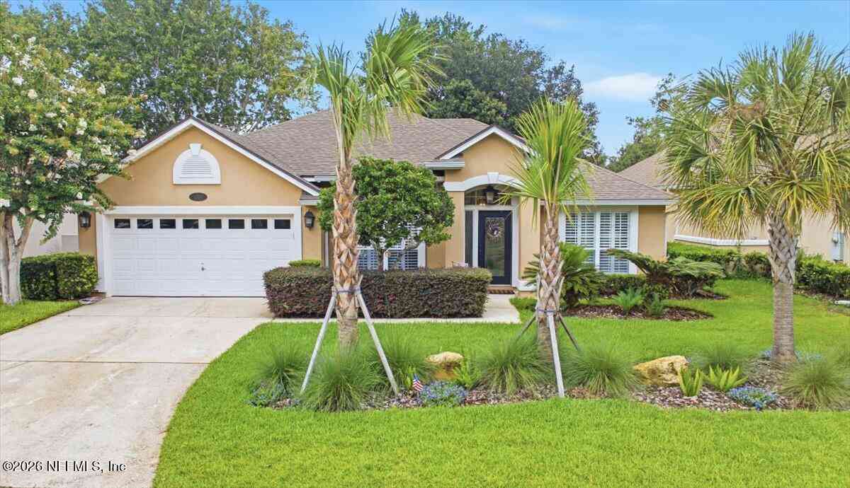 Homes For Sale - 1204 Paradise Pond Road<br/> Saint Johns County, Saint Augustine, FL 32092