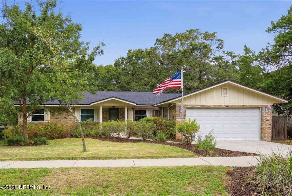 Homes For Sale - 1564 Oak Ridge Drive<br/> Duval County, Jacksonville, FL 32225