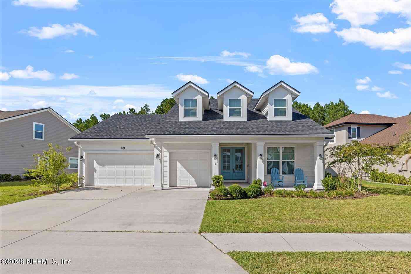 Homes For Rent - 246 Hutchinson Lane Lane<br/> Saint Johns County, Saint Augustine, FL 32095