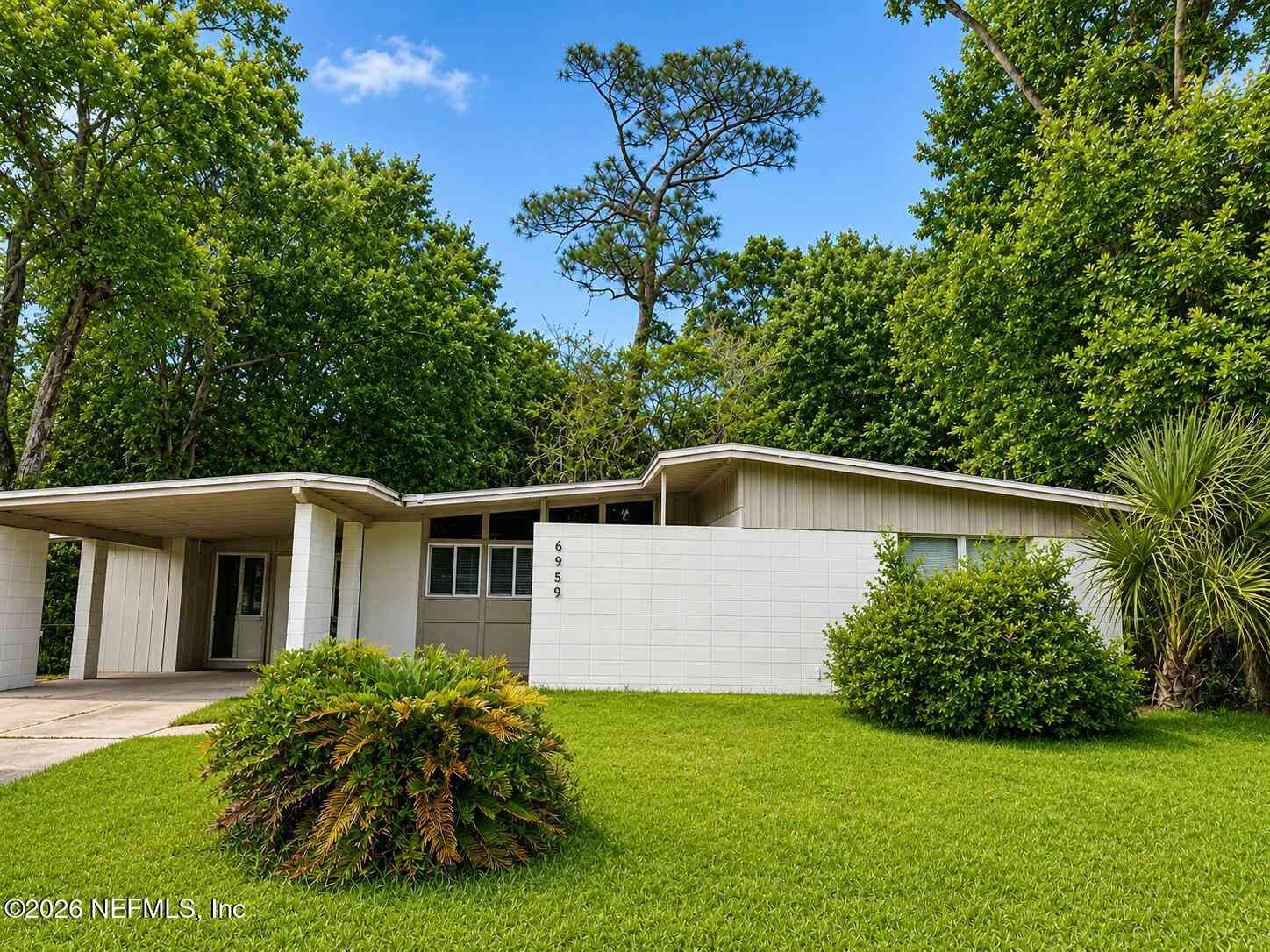 Homes For Sale - 6959 Bernay Avenue<br/> Duval County, Jacksonville, FL 32205