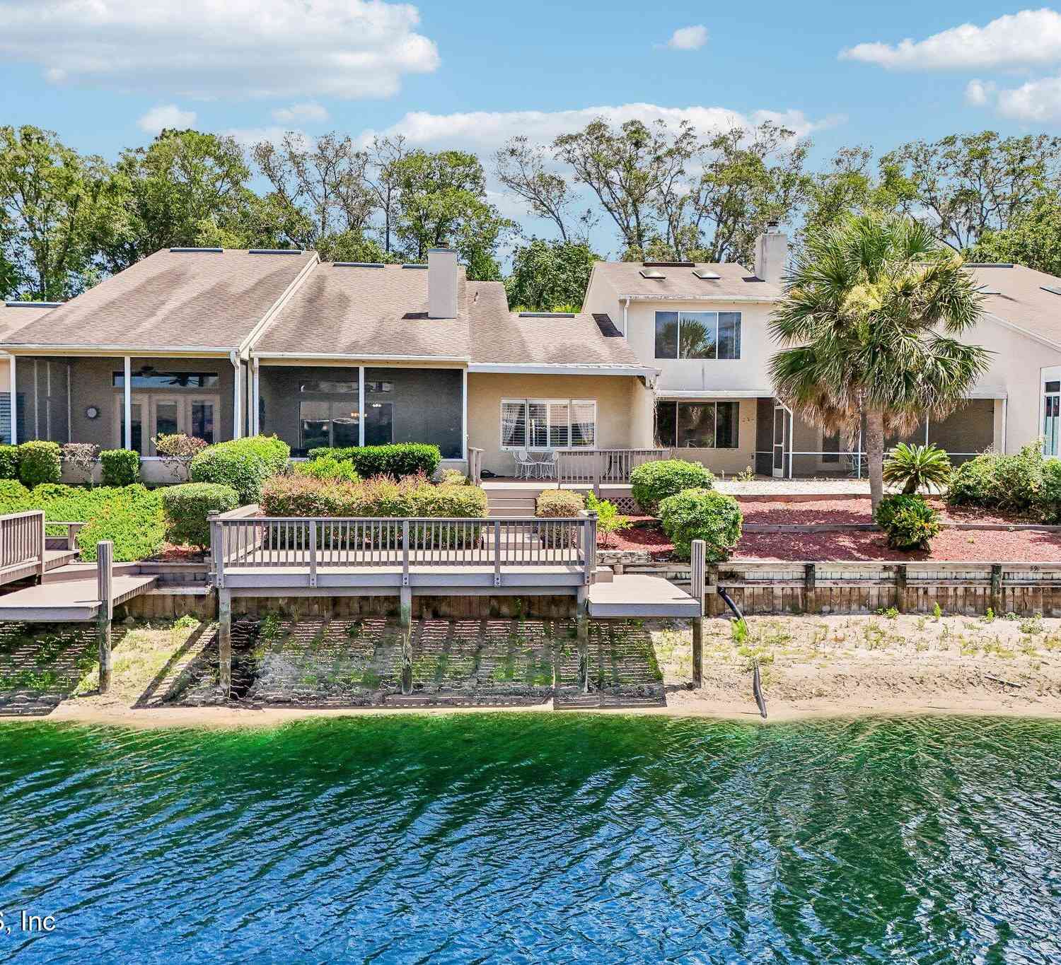 Townhouse For Sale - 58 Fox Valley Drive<br/> Orange Park, FL 32073
