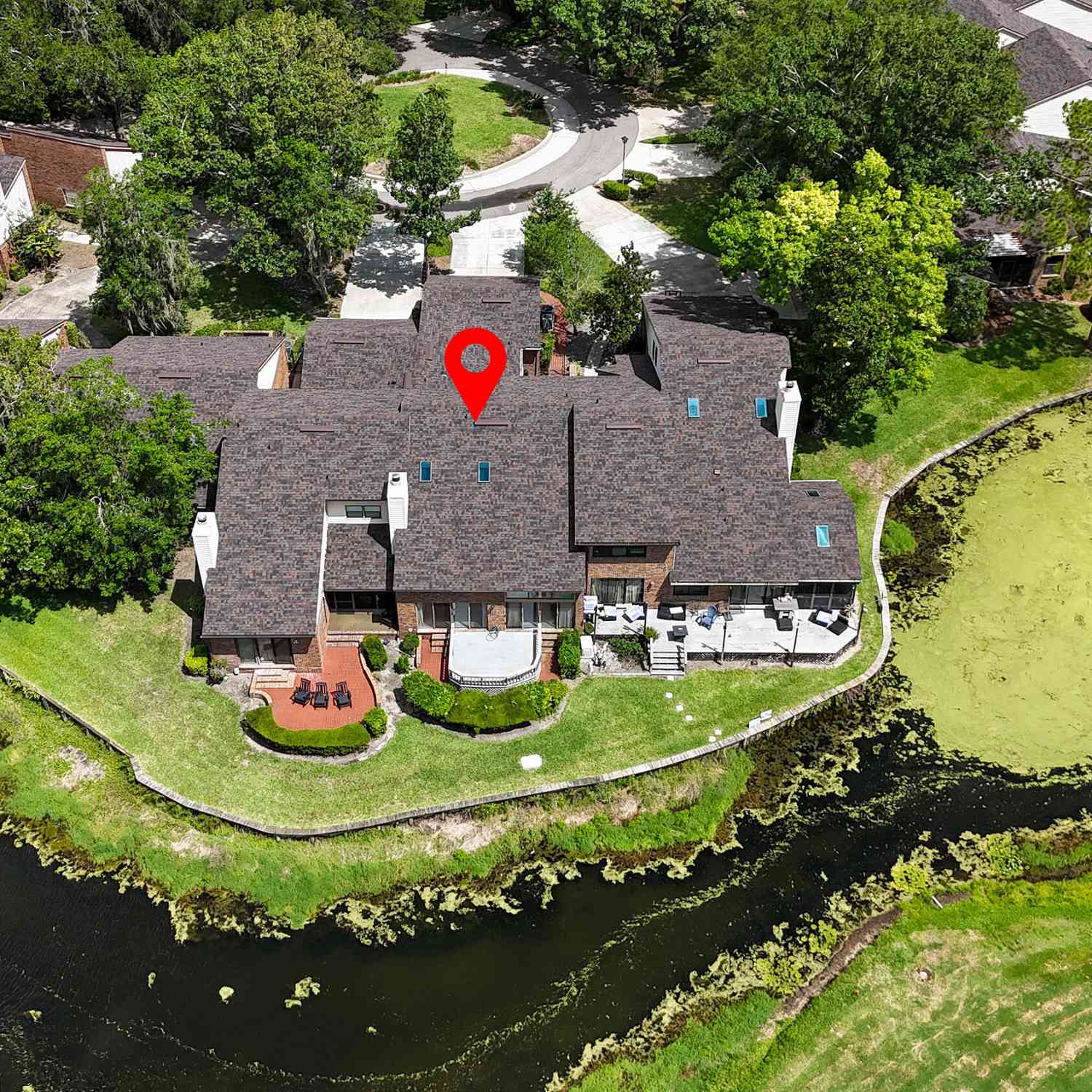 Condo For Sale - 4251 Monument Road #403<br/> Jacksonville, FL 32225