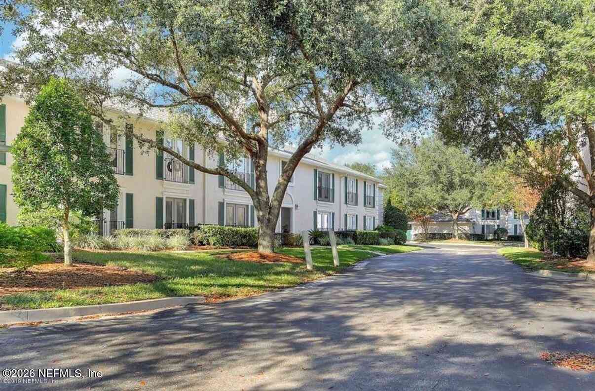 Condo For Sale - 13715 Richmond Park Drive #504<br/> Jacksonville, FL 32224