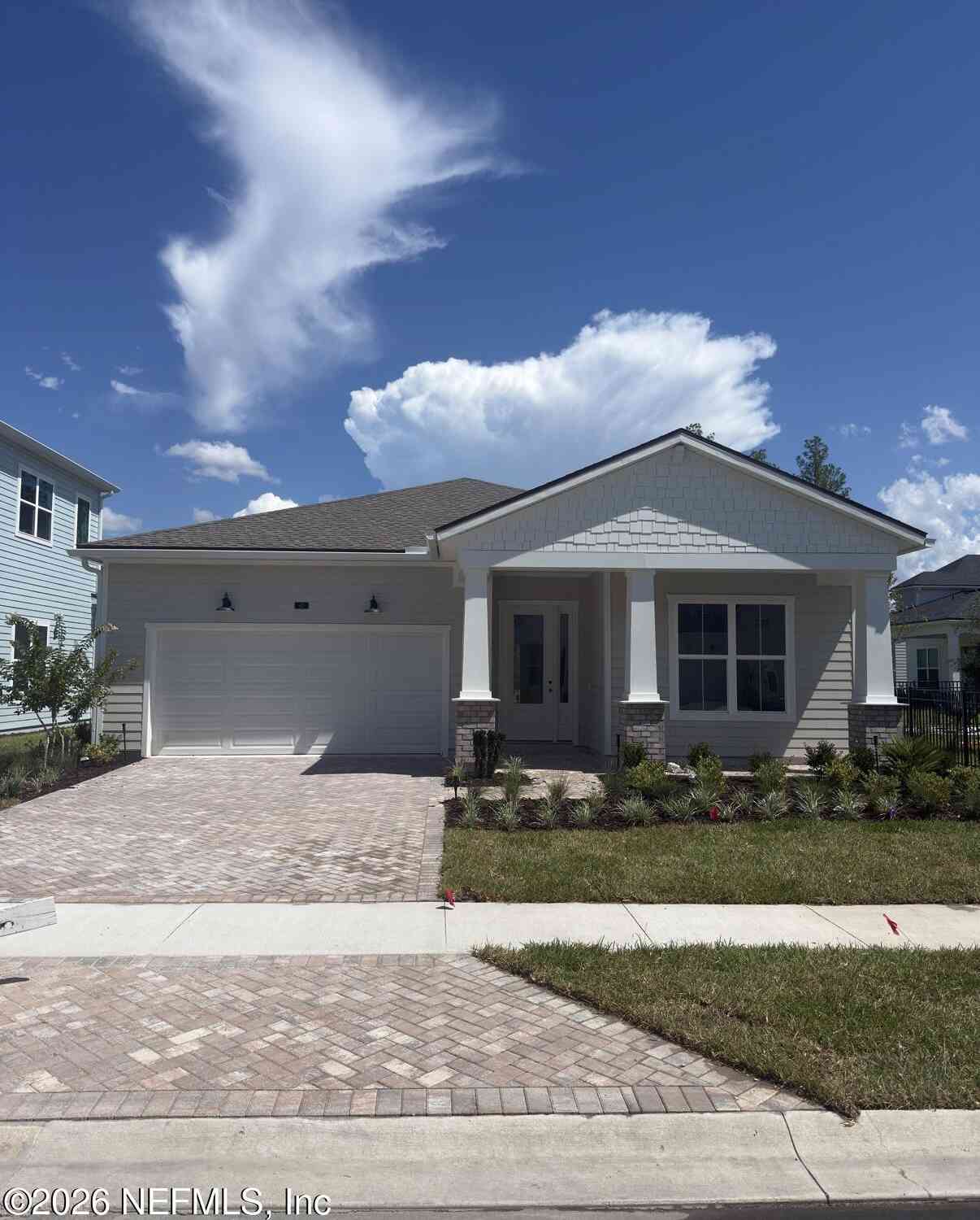 Homes For Sale - 42 Mason Branch Drive<br/> St. Johns, FL 32259