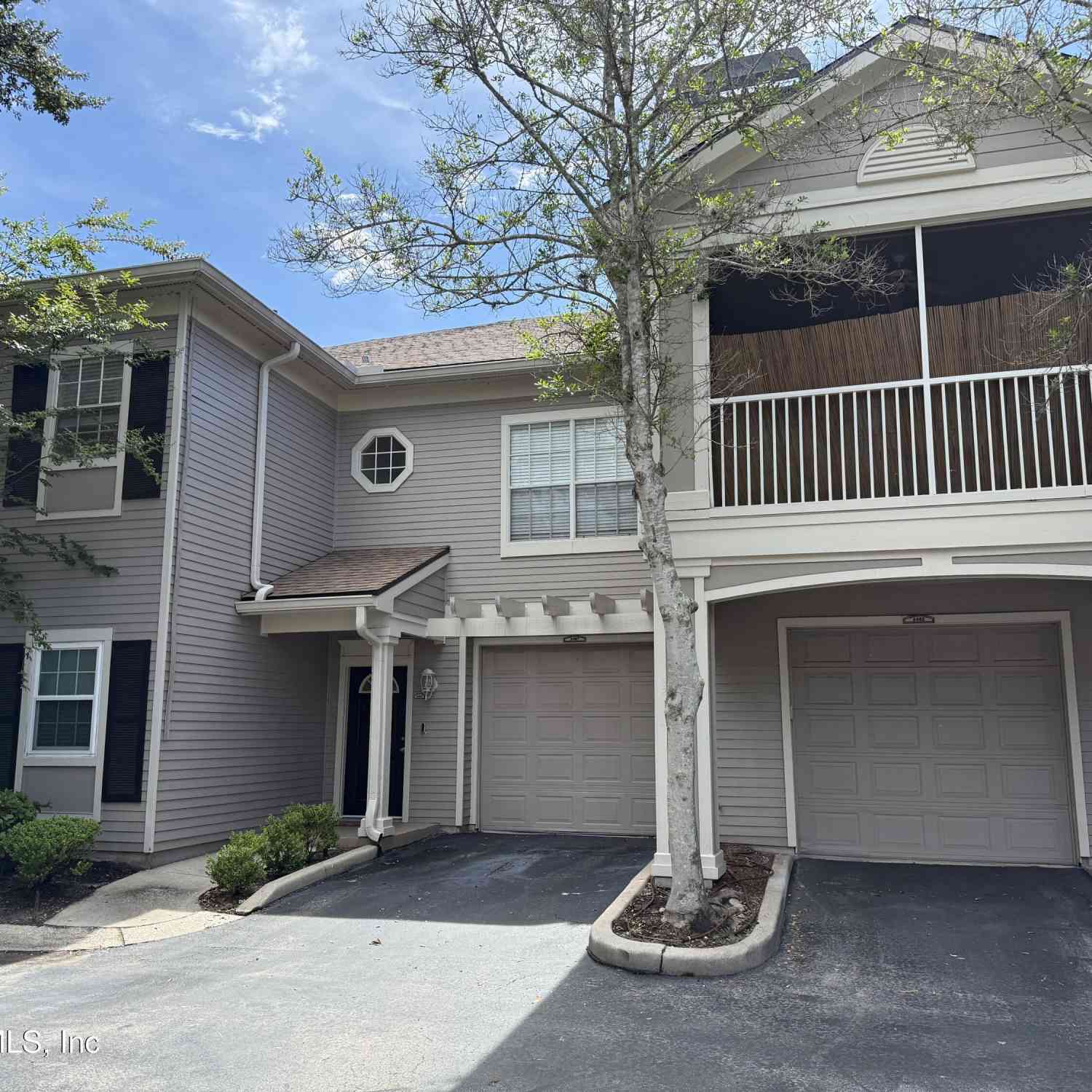 Condo For Sale - 10901 Burnt Mill Road #2402<br/> Jacksonville, FL 32256